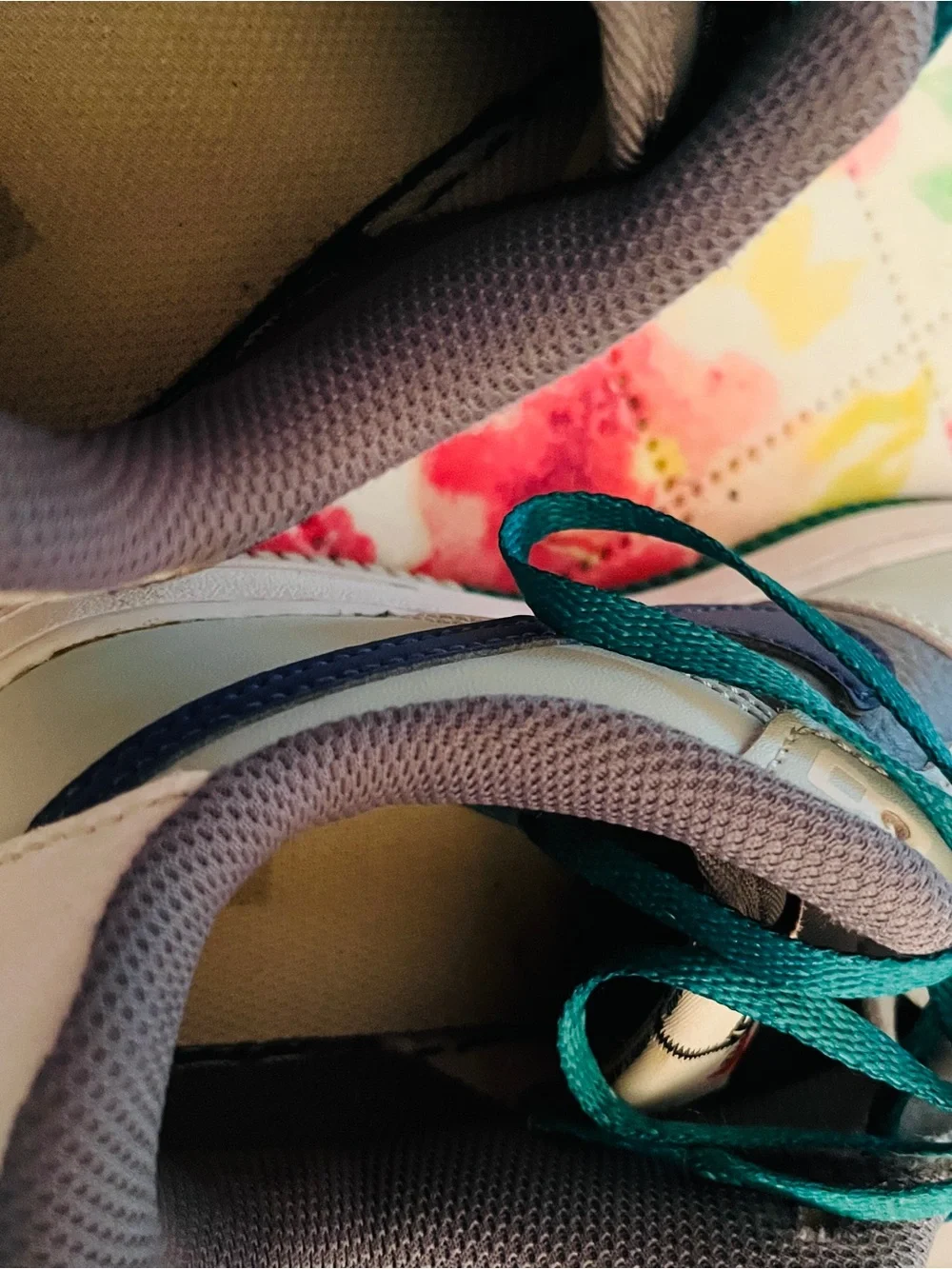 Nike classic kids